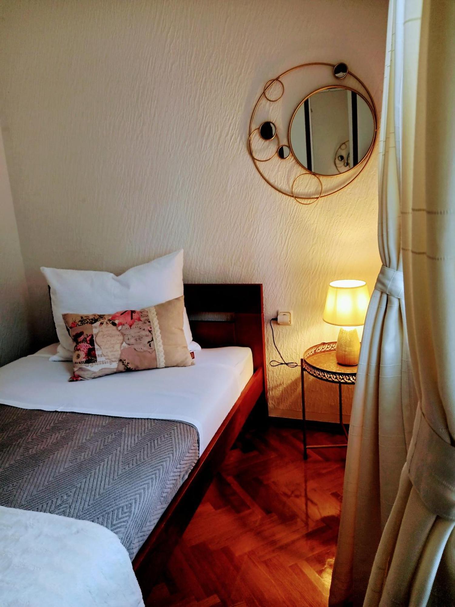 Ferienwohnung Nena In 茨里克韦尼察 外观 照片