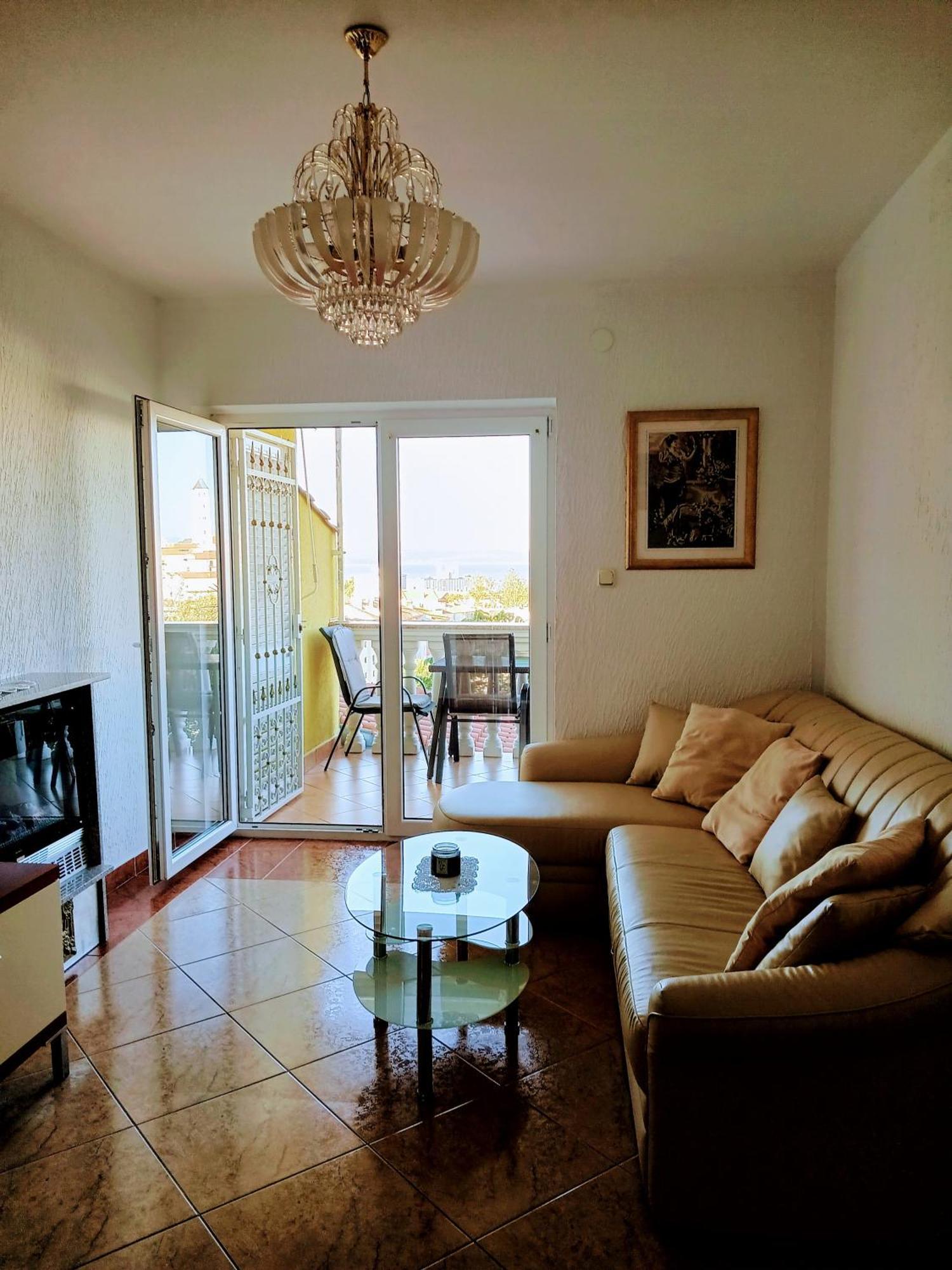 Ferienwohnung Nena In 茨里克韦尼察 外观 照片