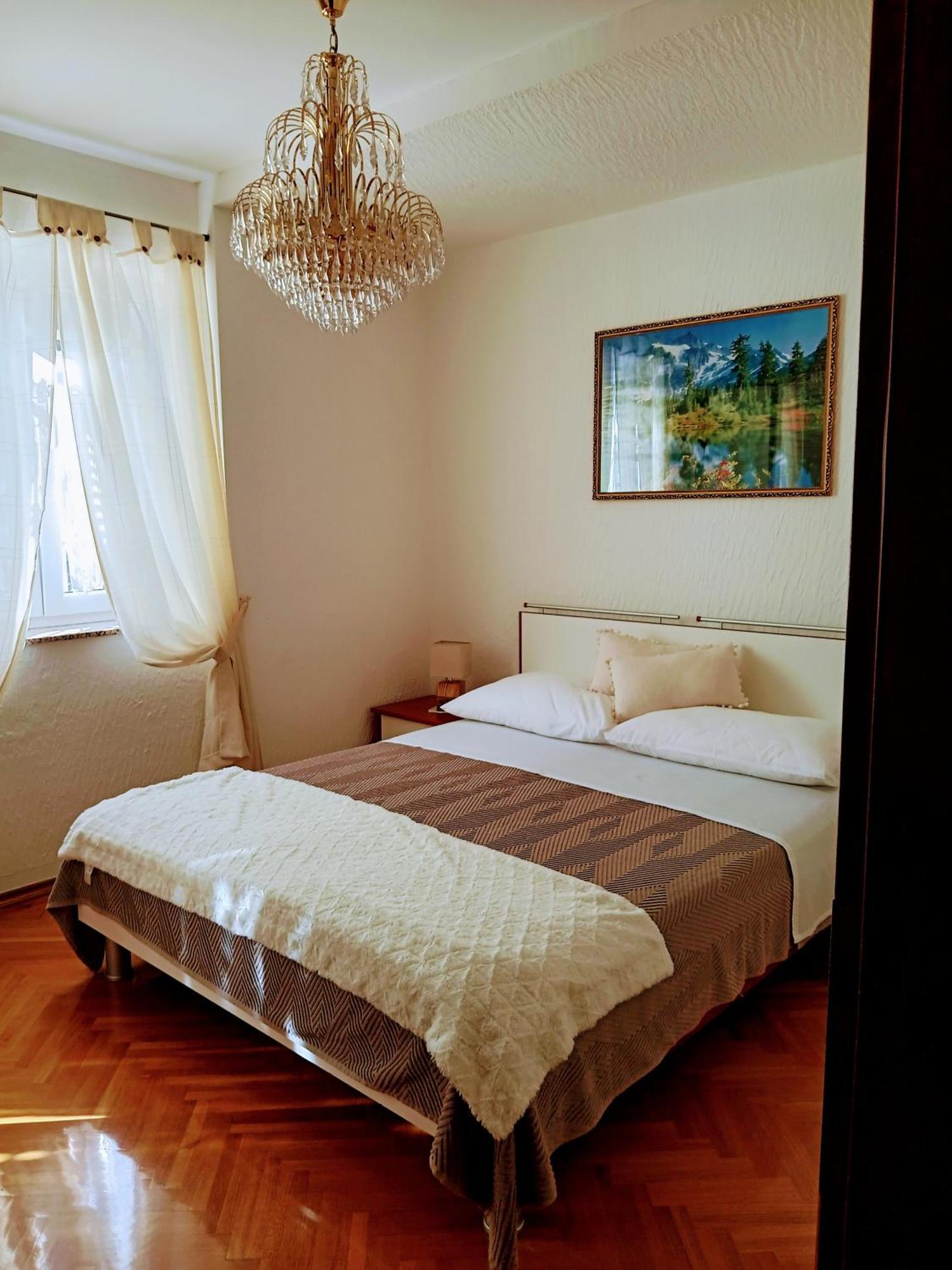 Ferienwohnung Nena In 茨里克韦尼察 外观 照片