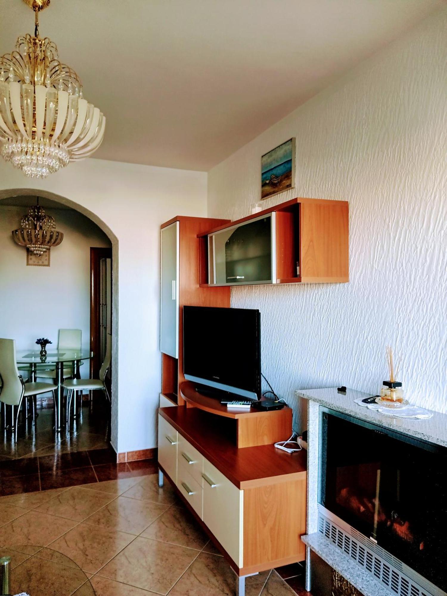 Ferienwohnung Nena In 茨里克韦尼察 外观 照片