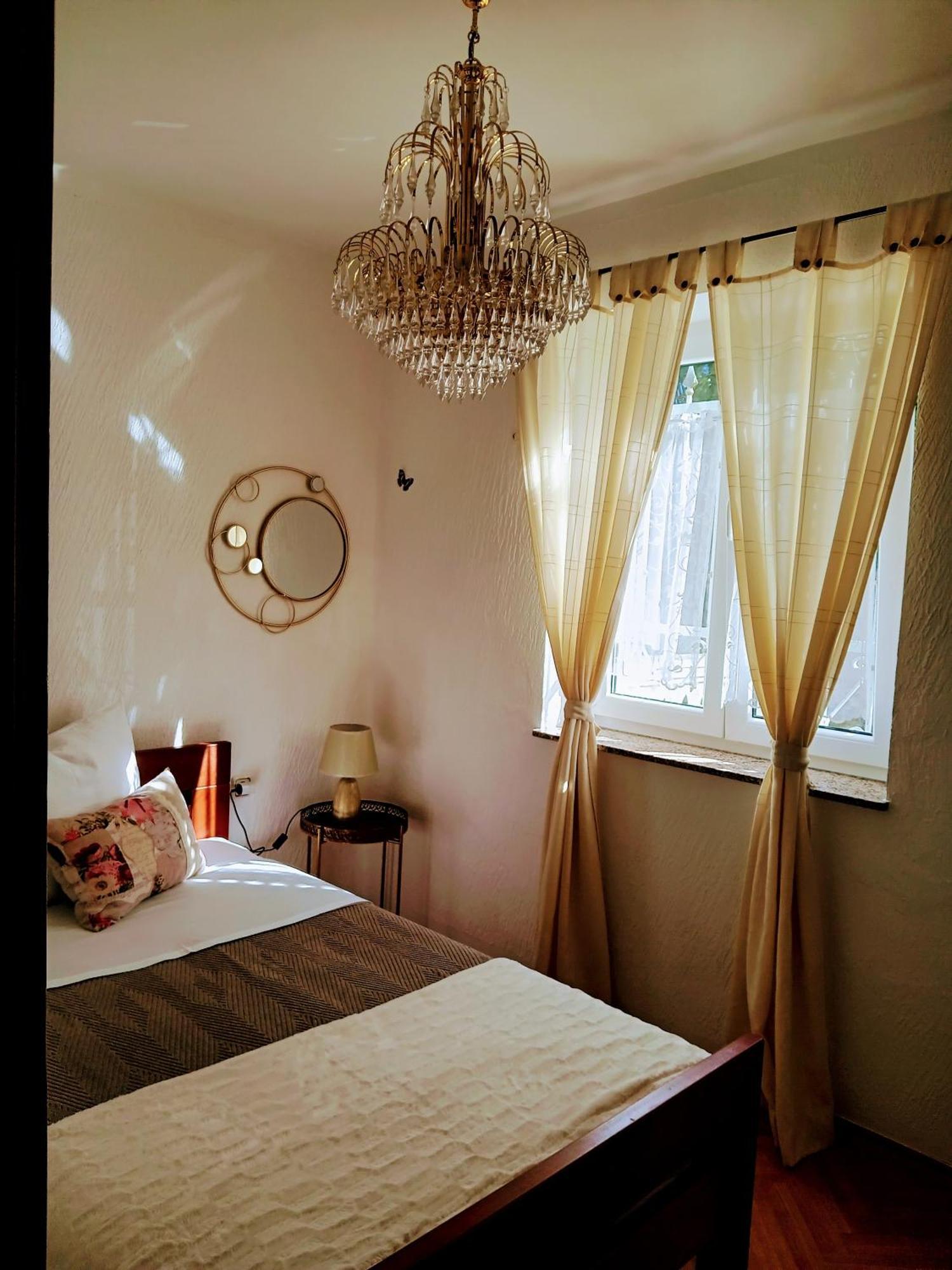 Ferienwohnung Nena In 茨里克韦尼察 外观 照片